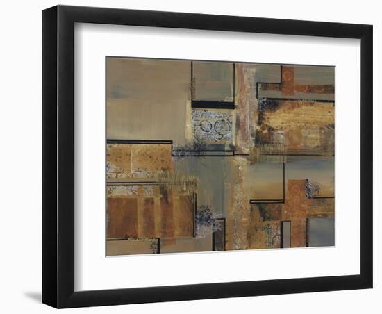 569-Lisa Fertig-Framed Art Print