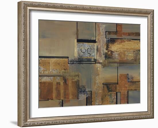 569-Lisa Fertig-Framed Art Print