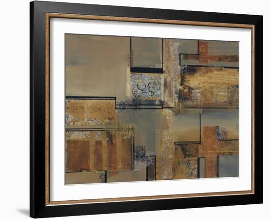 569-Lisa Fertig-Framed Art Print