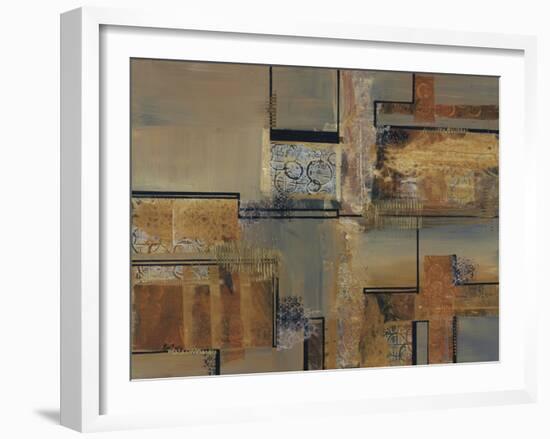 569-Lisa Fertig-Framed Art Print