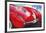 '57 Corvette-Graham Reynolds-Framed Art Print