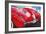 '57 Corvette-Graham Reynolds-Framed Art Print