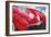 '57 Corvette-Graham Reynolds-Framed Art Print