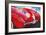 '57 Corvette-Graham Reynolds-Framed Art Print