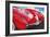 '57 Corvette-Graham Reynolds-Framed Art Print