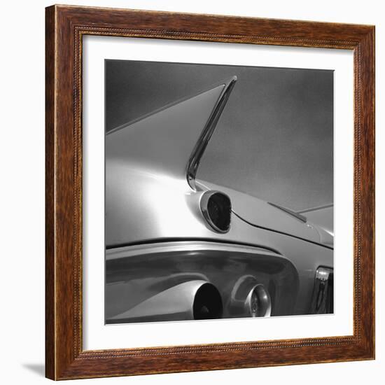 '57 Eldorado Seville-Daniel Stein-Framed Photographic Print