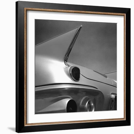 '57 Eldorado Seville-Daniel Stein-Framed Photographic Print