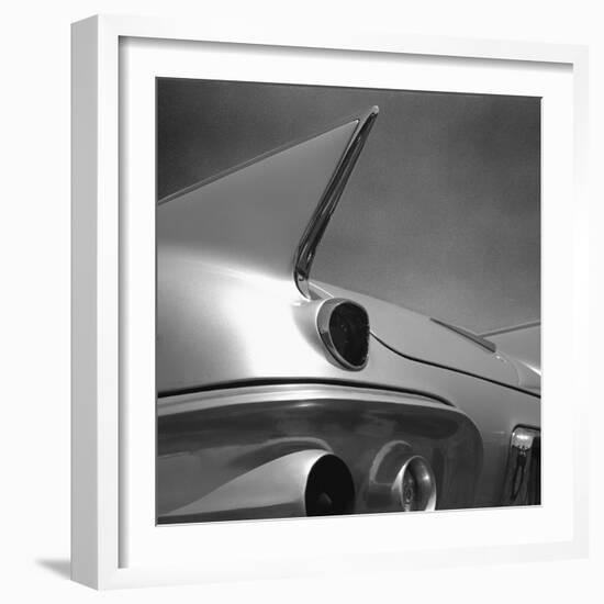 '57 Eldorado Seville-Daniel Stein-Framed Photographic Print