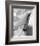 '57 Fin-Richard James-Framed Art Print