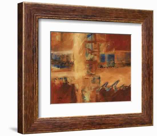 570-Lisa Fertig-Framed Art Print