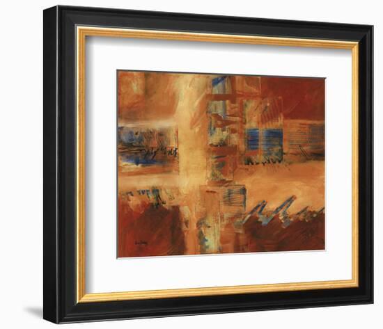 570-Lisa Fertig-Framed Art Print