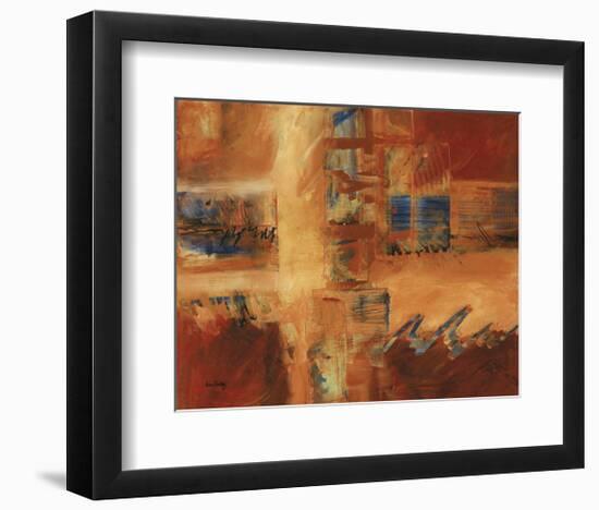 570-Lisa Fertig-Framed Art Print