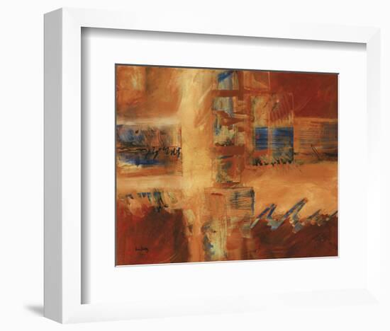 570-Lisa Fertig-Framed Art Print