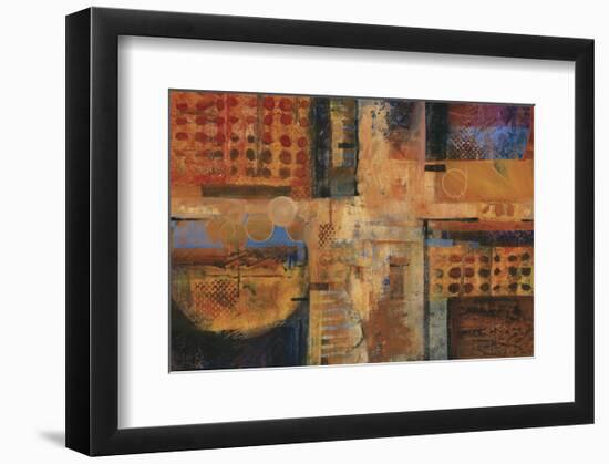 571-Lisa Fertig-Framed Art Print