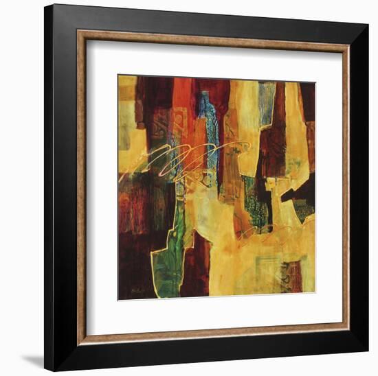 572-Lisa Fertig-Framed Art Print