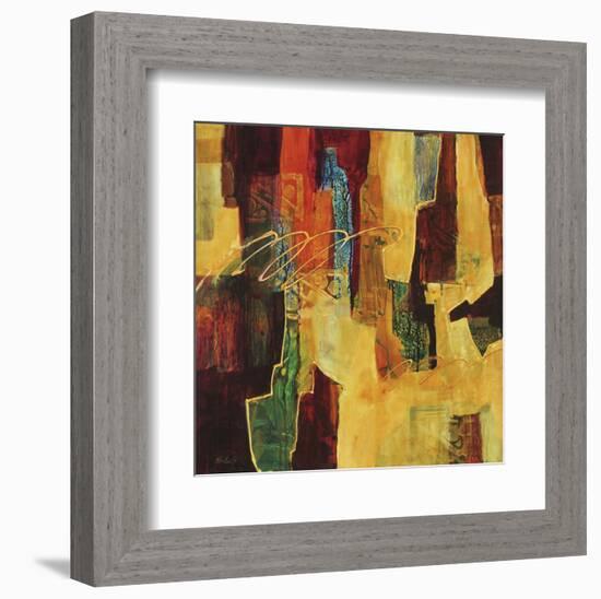 572-Lisa Fertig-Framed Art Print