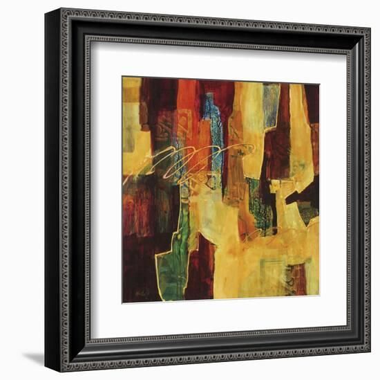 572-Lisa Fertig-Framed Art Print