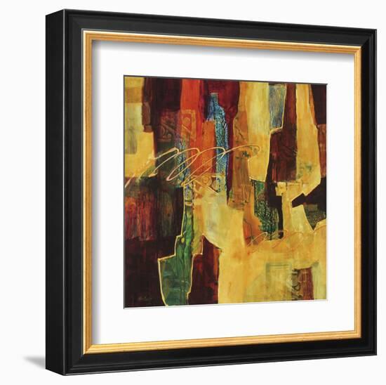 572-Lisa Fertig-Framed Art Print