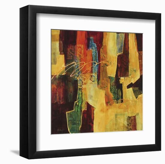 572-Lisa Fertig-Framed Art Print