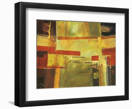 573-Lisa Fertig-Framed Art Print