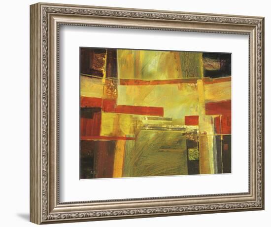 573-Lisa Fertig-Framed Art Print