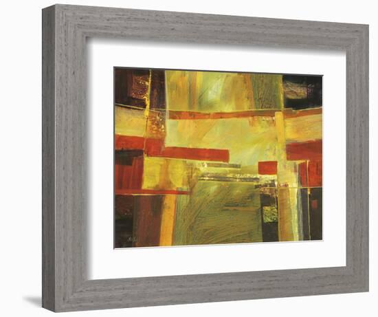 573-Lisa Fertig-Framed Art Print