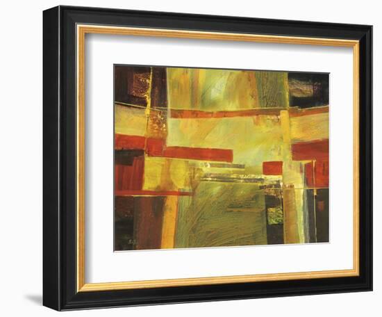 573-Lisa Fertig-Framed Art Print