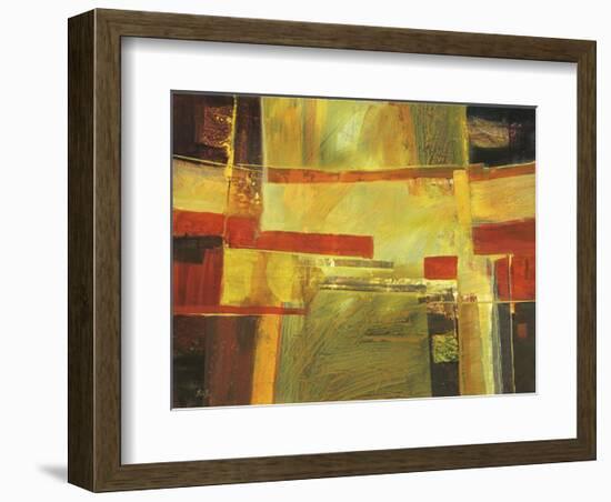 573-Lisa Fertig-Framed Art Print