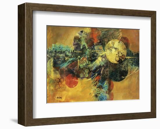 574-Lisa Fertig-Framed Art Print