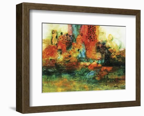 575-Lisa Fertig-Framed Art Print