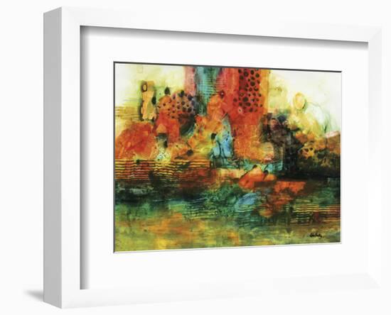 575-Lisa Fertig-Framed Art Print