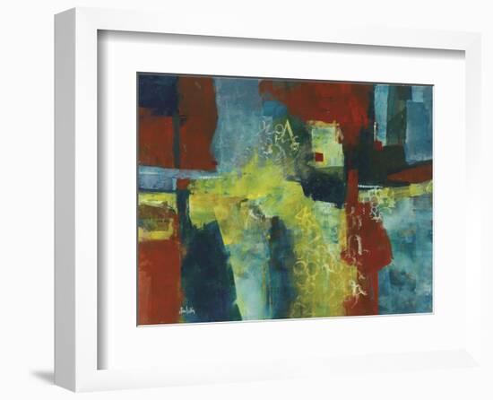 576-Lisa Fertig-Framed Art Print