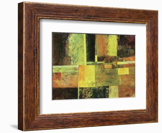 577-Lisa Fertig-Framed Art Print