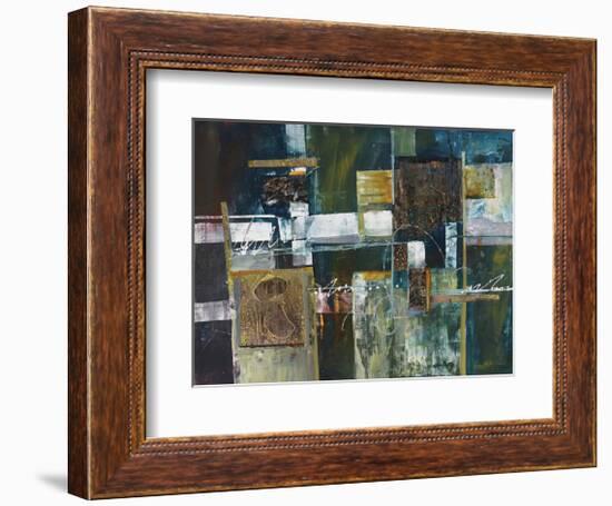 578-Lisa Fertig-Framed Giclee Print