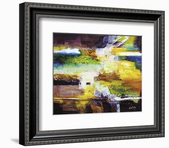 578-Lisa Fertig-Framed Art Print