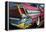 '58 Buick Century - Holland-Graham Reynolds-Framed Stretched Canvas