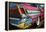 '58 Buick Century - Holland-Graham Reynolds-Framed Stretched Canvas