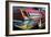 '58 Buick Century - Holland-Graham Reynolds-Framed Premium Giclee Print