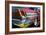 '58 Buick Century - Holland-Graham Reynolds-Framed Art Print