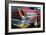 '58 Buick Century - Holland-Graham Reynolds-Framed Art Print