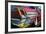 '58 Buick Century - Holland-Graham Reynolds-Framed Art Print