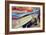 '58 Ford Edsel-Graham Reynolds-Framed Art Print