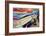 '58 Ford Edsel-Graham Reynolds-Framed Art Print