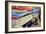 '58 Ford Edsel-Graham Reynolds-Framed Art Print