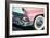 '58 Ford Fairlaine-Graham Reynolds-Framed Art Print