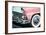 '58 Ford Fairlaine-Graham Reynolds-Framed Art Print