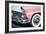 '58 Ford Fairlaine-Graham Reynolds-Framed Art Print