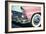 '58 Ford Fairlaine-Graham Reynolds-Framed Art Print