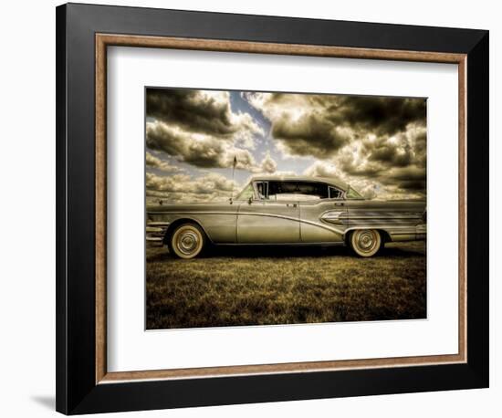 58 Roadmaster-Stephen Arens-Framed Photographic Print