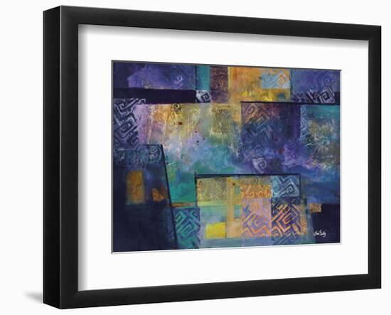 580-Lisa Fertig-Framed Giclee Print